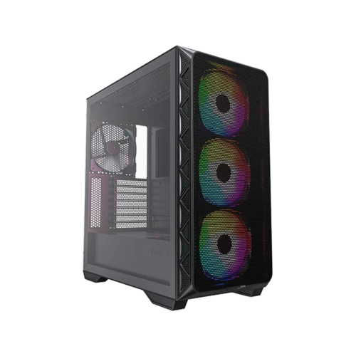 【客製化主機】Montech Air 903 MAX (黑) | 24033001